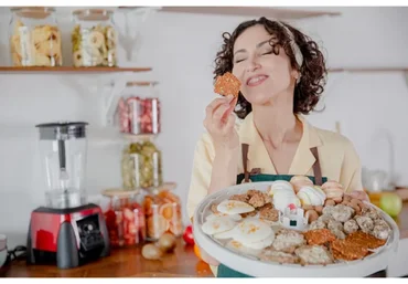 [ЭкоСнеки] Книга рецептов «Большая книга рецептов для сушилки», 2022 (Гузель Латыпова)