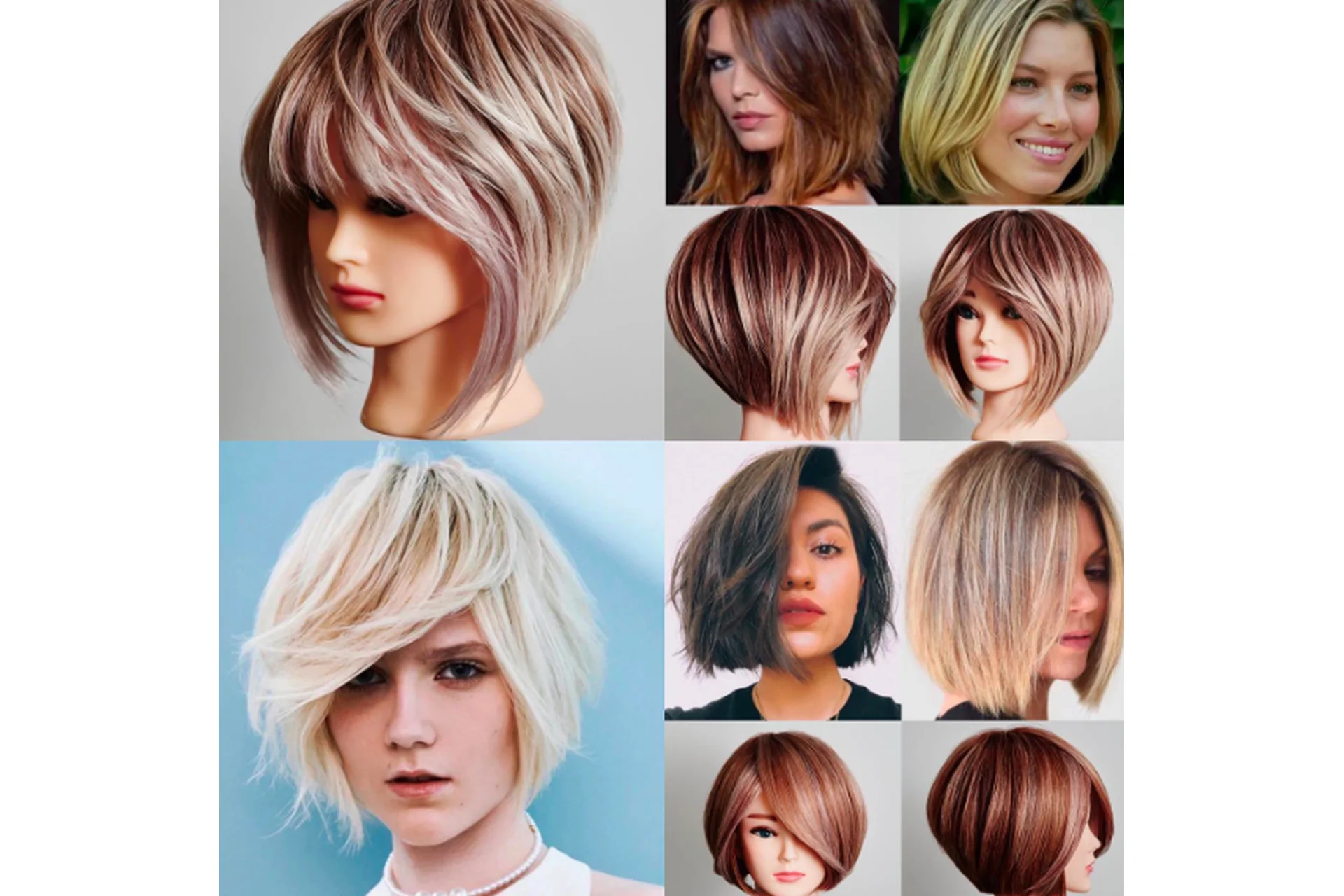 Мягкий текстурный боб (Павел Охапкин), фото 1 из 1.