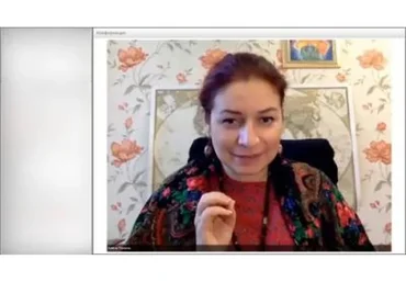 Очищение лона (Алена Полынь)