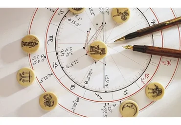 Курс по натальной астрологии. Натальная астрология. 1 модуль, 2018-2019 (Павел Дементьев)
