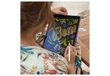 [Lettering School] Леттеринг на Ipad (Анна Рольская)