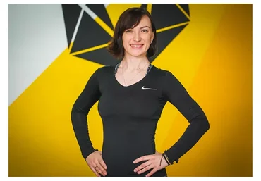 Видео-книга «Техника упражнений» (Оксана Килина)