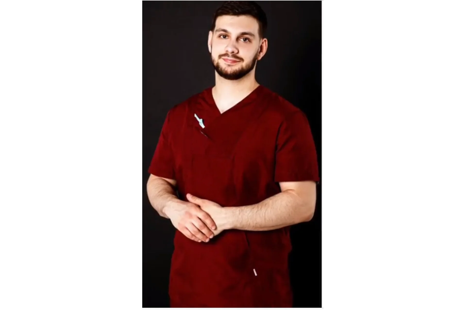 Умный фитнес Диагностика: диафрагма, тазовое дно, мышцы кора (Антон Дегтярёв, Михаил Соркин), фото 1 из 1.