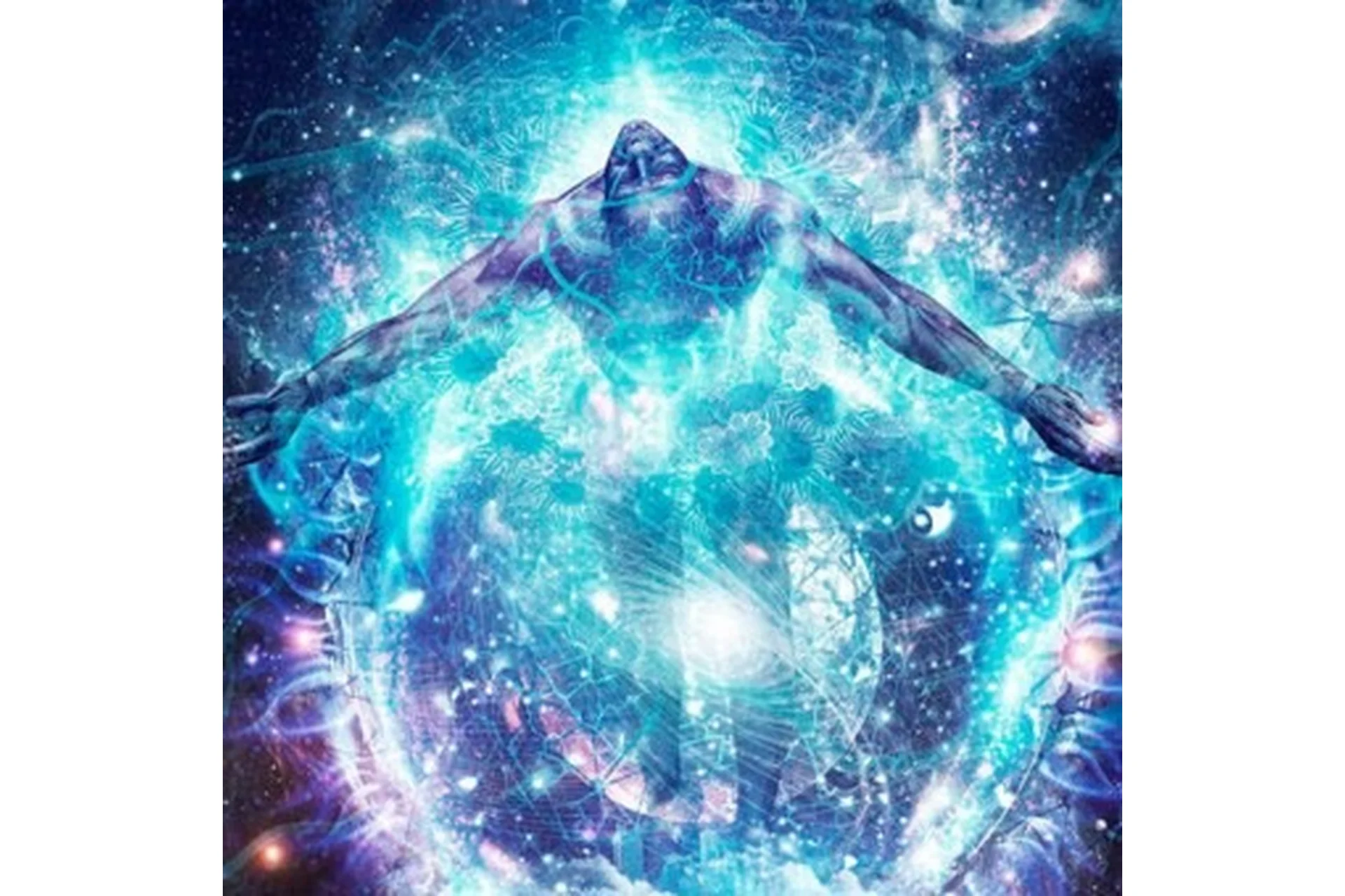 Чистка астрального тела (Сергей Финько), фото 1 из 1.