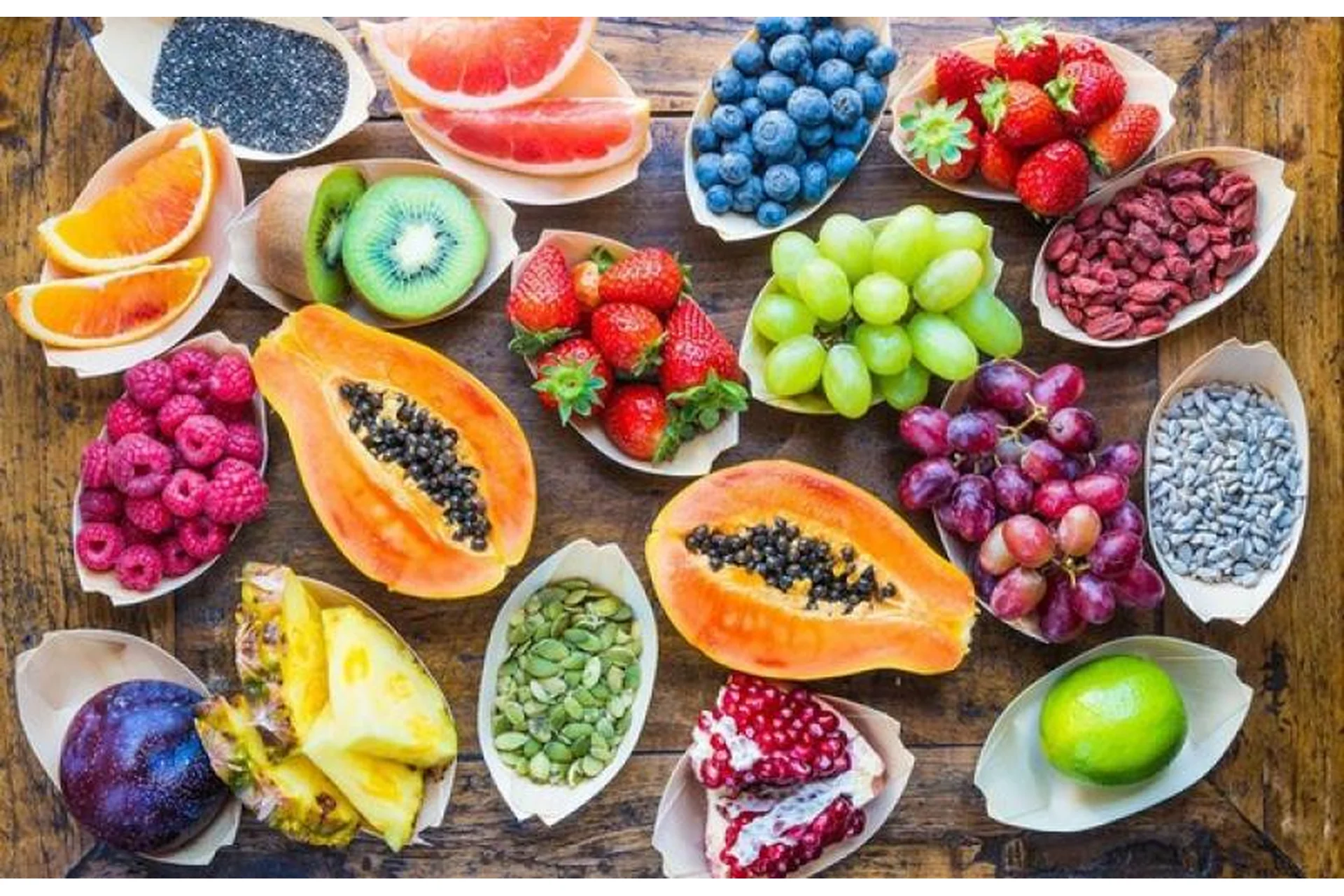 Курс о переходе на фруктоедение (Дмитрий Кутный), фото 1 из 1.