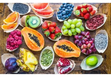 Курс о переходе на фруктоедение (Дмитрий Кутный)