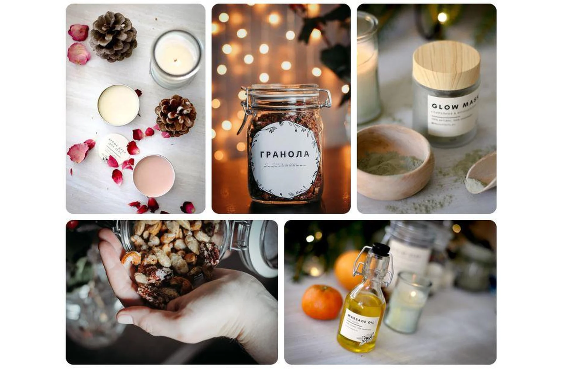 Курс по профессиональному хэндмейду. Пакет - Новогодняя фея (Ольга Ларноди, Лена Лайне), фото 1 из 1.