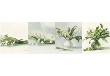 [lectoroom] Этюд с ландышами (Елена Базанова)