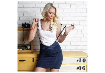 Максимальный мужской оргазм (Екатерина Любимова)