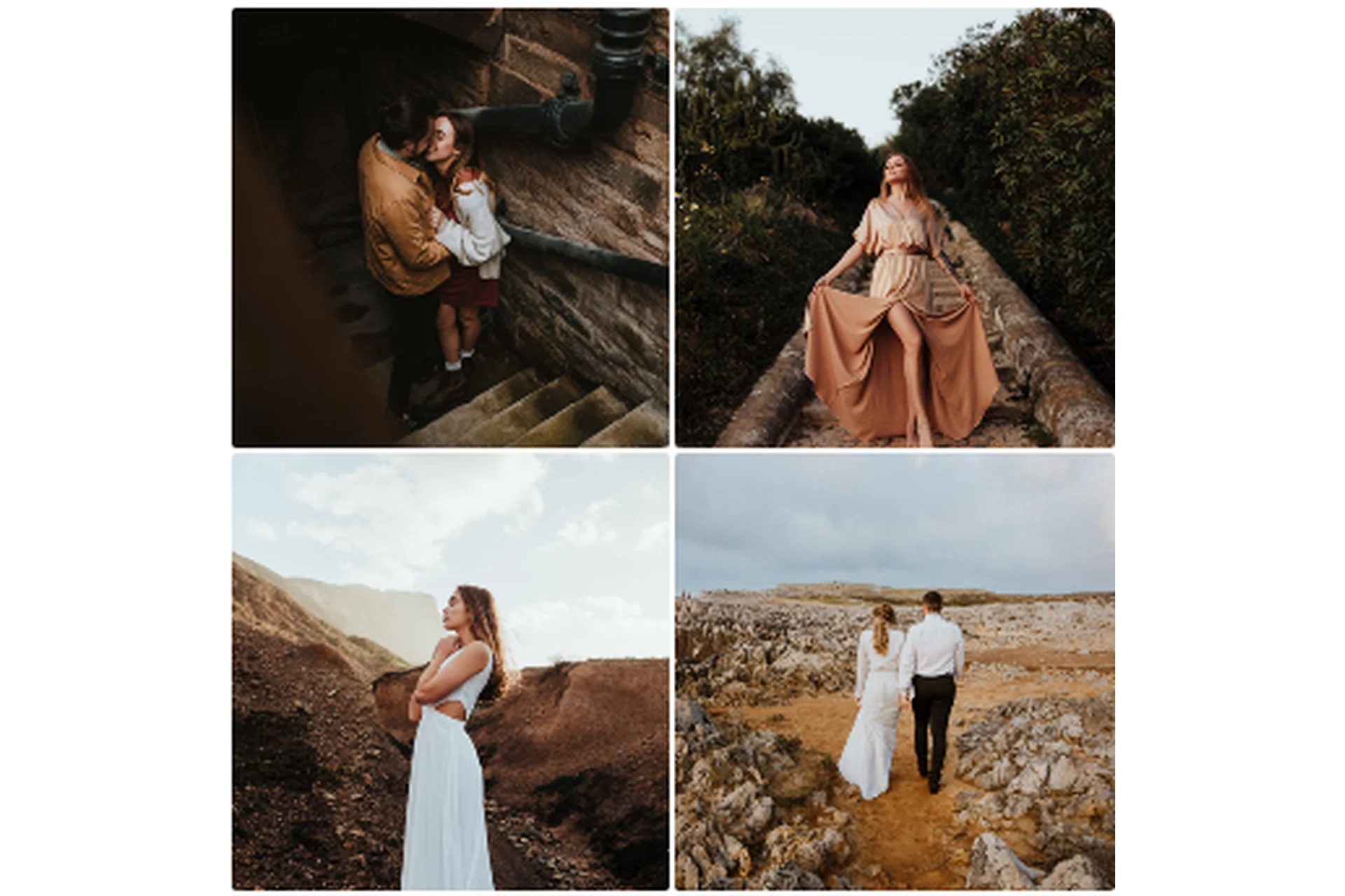 [archipelagopresets.com] Мобильные пресеты Wayfarer, фото 1 из 1.