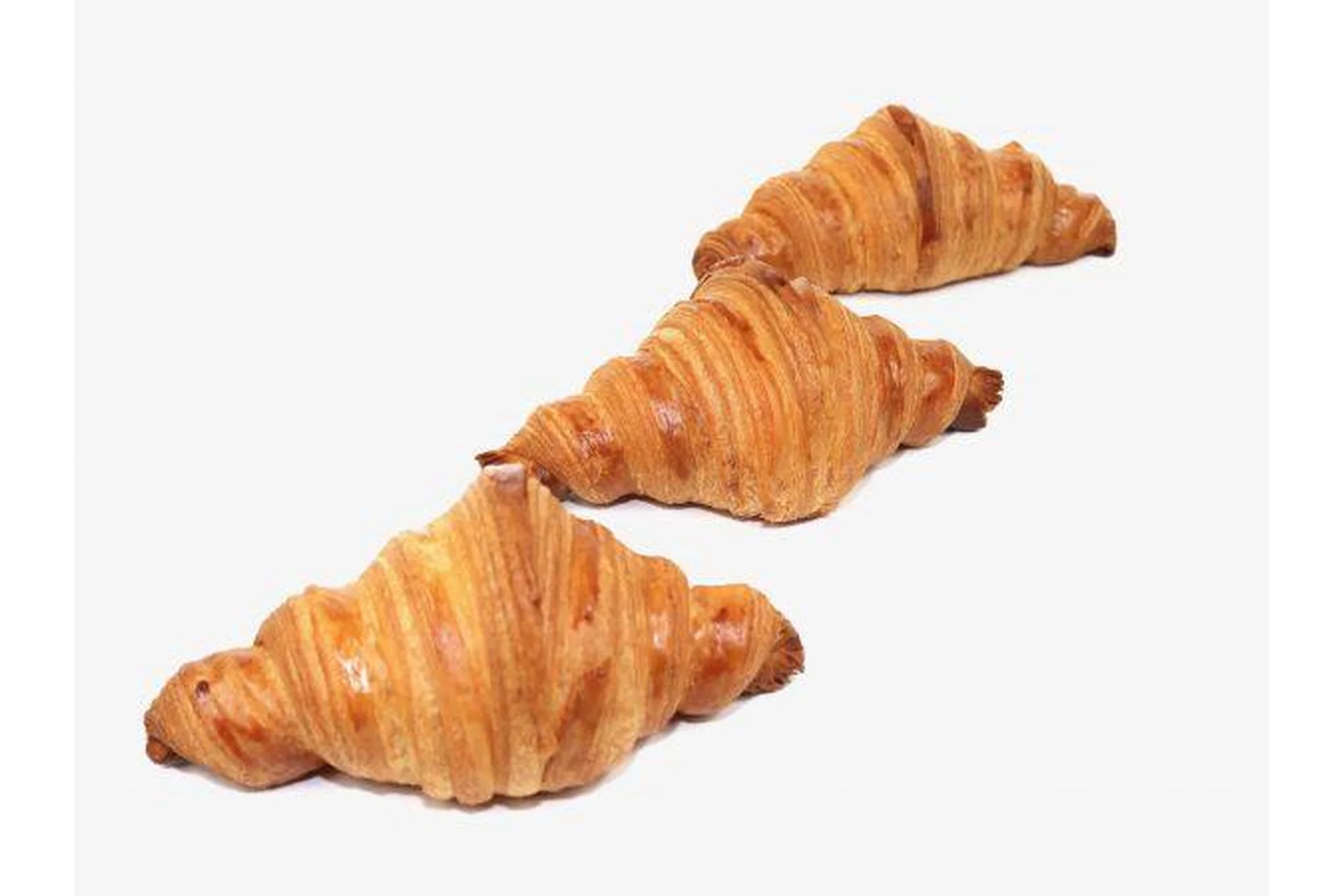 [Bee Chef] Курс Выпечка 2 уровень. Круассаны и слоёная выпечка (Ханс Овандо), фото 1 из 1.