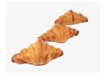 [Bee Chef] Курс Выпечка 2 уровень. Круассаны и слоёная выпечка (Ханс Овандо)