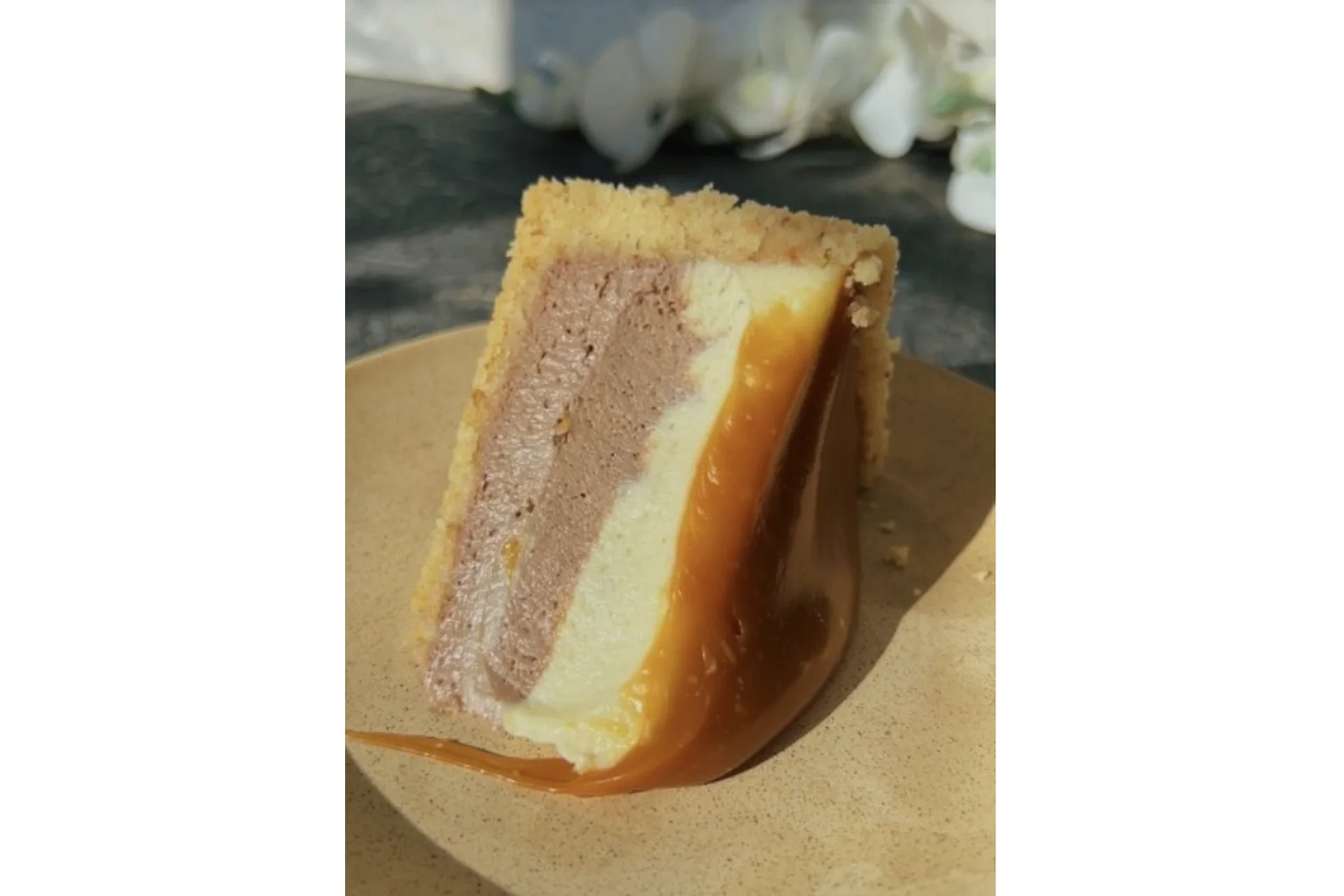 [BuenoCake] Чизкейк «Royal» (Дарья Тимофеева), фото 1 из 1.