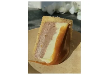 [BuenoCake] Чизкейк «Royal» (Дарья Тимофеева)