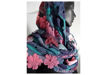 Красота в новых техниках-2. Сборник описаний (Светлана Гордон)