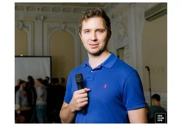 Легкая семантика 2.0: Revolution (Кирилл Рамирас)