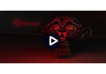 [liveclasses] Blender: быстрый старт (Никита Чесноков)