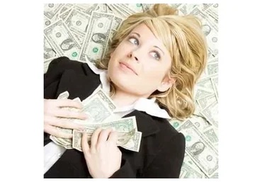 Действительно ли вы хотите быть богатым человеком (Ольга Ксагорари)