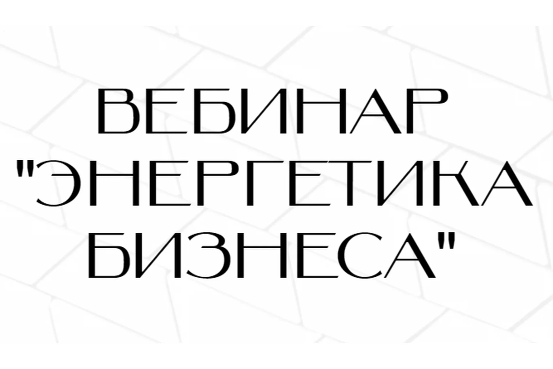 Энергетика бизнеса (Нина Веркойен), фото 1 из 1.