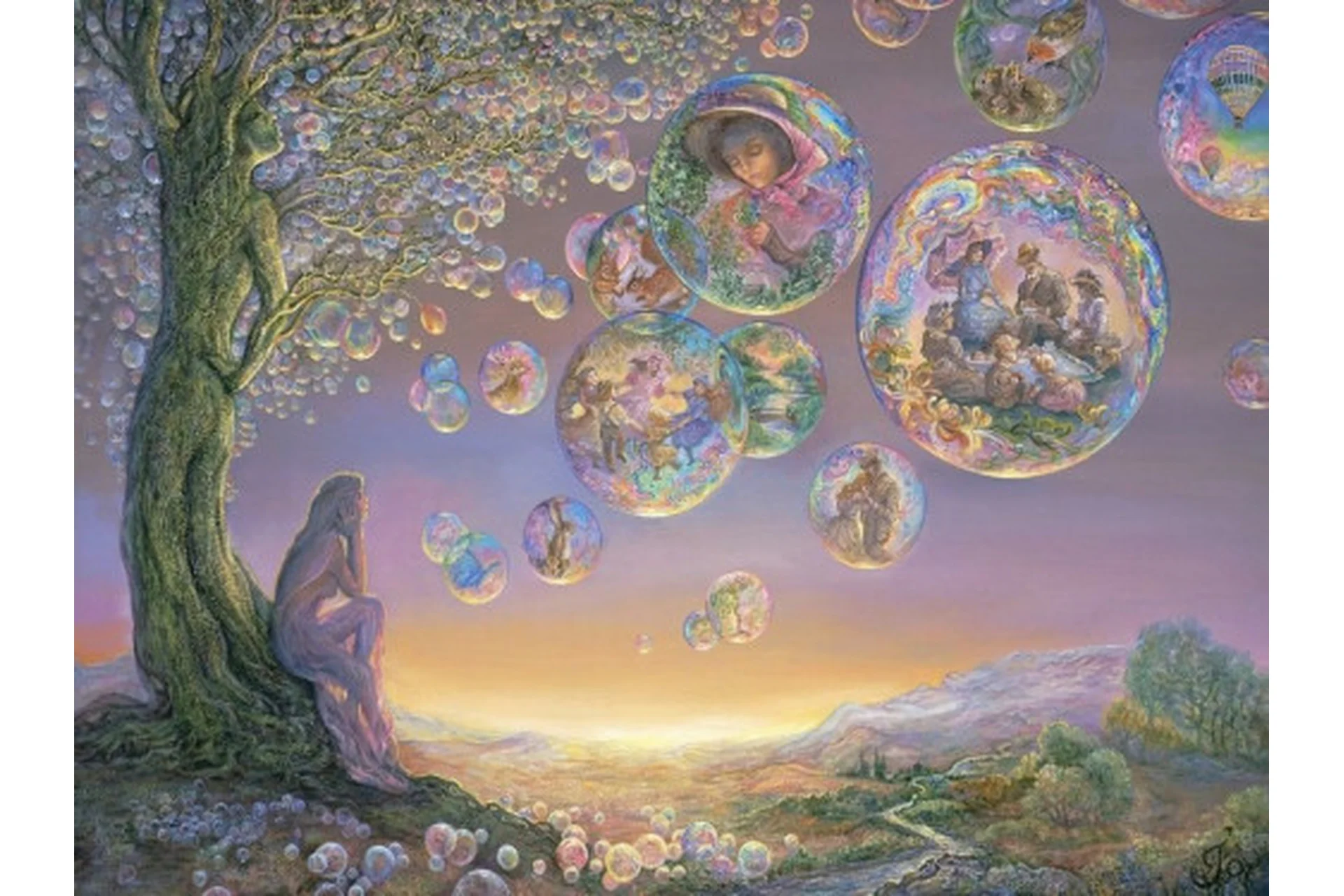 Глубокая проработка Родового дерева (Полина Сухова), фото 1 из 1.