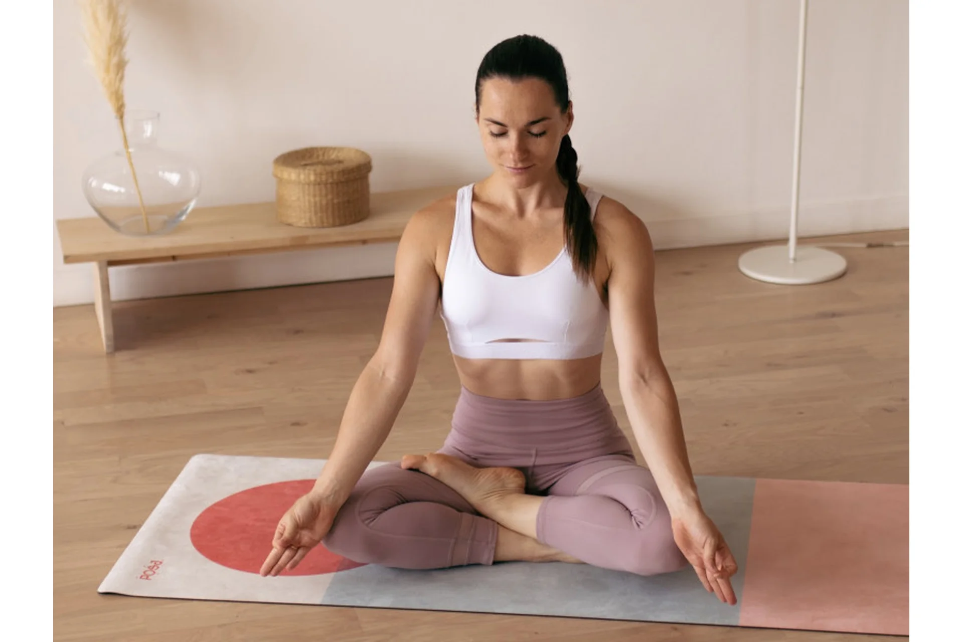 Йога для начинающих (Дарина Егорова), фото 1 из 1.