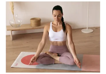 Йога для начинающих (Дарина Егорова)