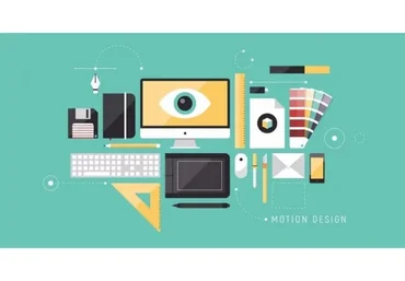 Моушн дизайн. Intensive + Pro, 2014 (Ольга Михайлова)