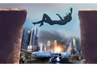 Я в VIP-списке вселенной (Мара Боронина)