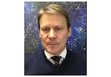 Астрология (Евгений Волоконцев)