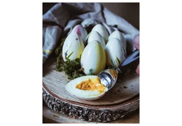 [bmb_bakery] Шоколадные яйца с начинкой (Мария Бондарева)