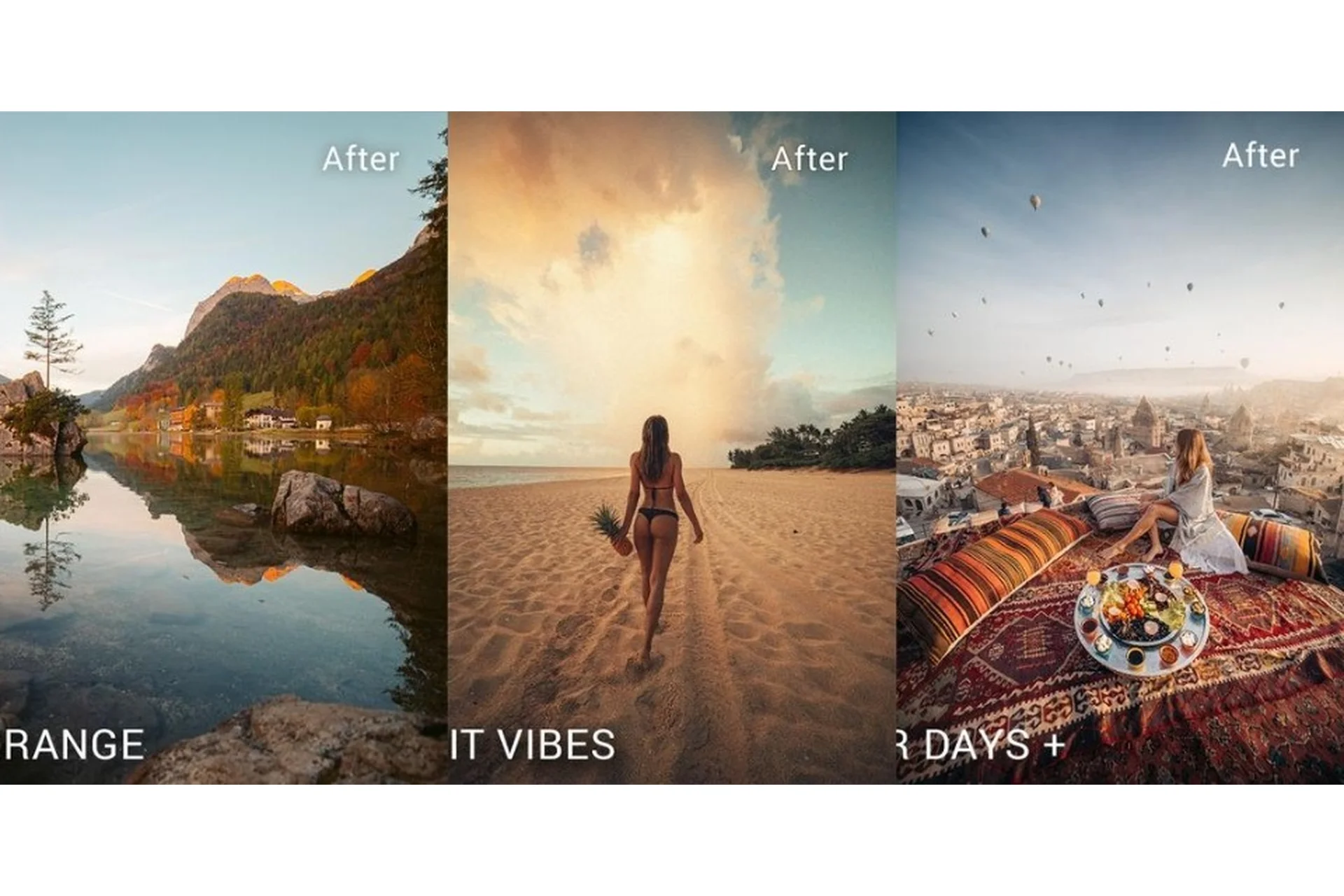 Набор универсальных пресетов. The Master Collection (Emmett Sparling), фото 1 из 1.