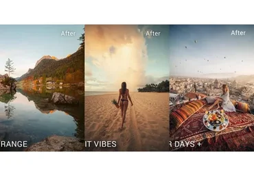 Набор универсальных пресетов. The Master Collection (Emmett Sparling)