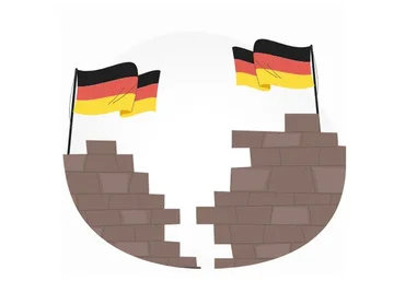 [Правое полушарие интроверта] Германия после Второй мировой войны (Аркадий Романов)