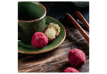 [Tasty Academy] Жизнь в шоколаде: трюфели и нарезные конфеты (Юлия Скокова)