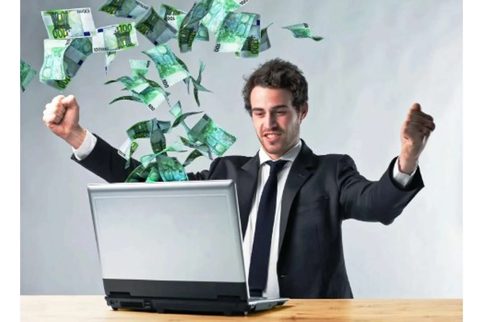 [Jonn22] Интернет бизнес 2016 - ниши, кейсы, примеры, люди (Евгений Дорохин), фото 1 из 1.