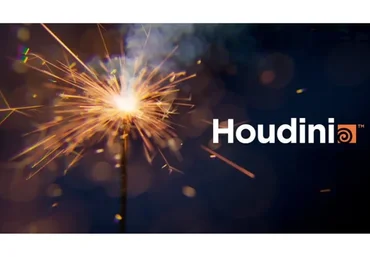 [Вольница] Houdini без боли (Алексей Солодовников)