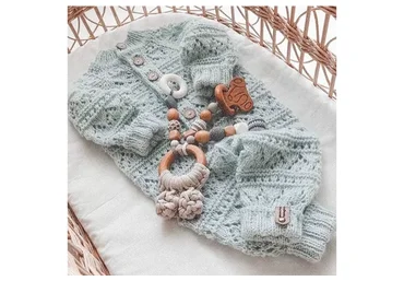 [Bo Gatti]  Комбинезон «Rabbit» (Светлана Шмальц)