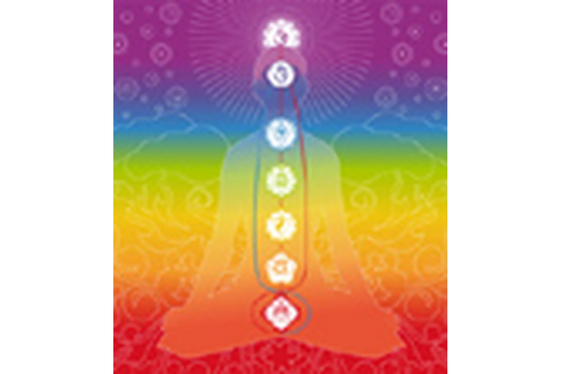 [Kundalini Chakra] Активация чакр и кундалини, фото 1 из 1.