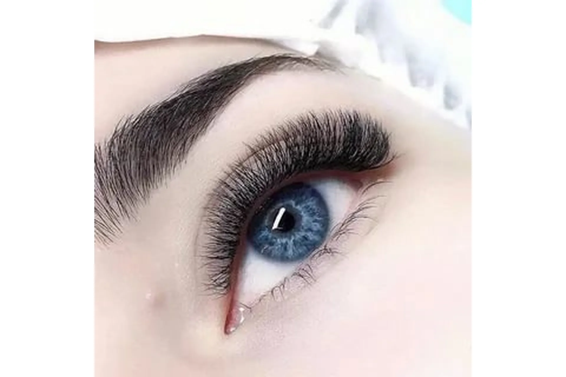 Марафон по объемному наращиванию ресниц. От 2д до голливуда за 6 уроков, фото 1 из 1.