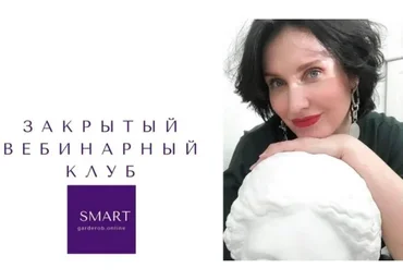 Закрытый вебинарный клуб (Елена Гребенникова)