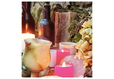 Переход в касту экстрасенсов - 18 Аркан (Ольга Ракита)