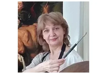 Школа портрета (Татьяна Артыкова)