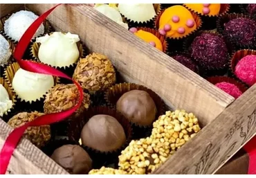 Трюфель (Надежда Архипова)