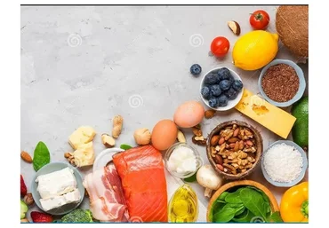 Интенсив «Сенситивное питание» (Надежда Навроцкая)