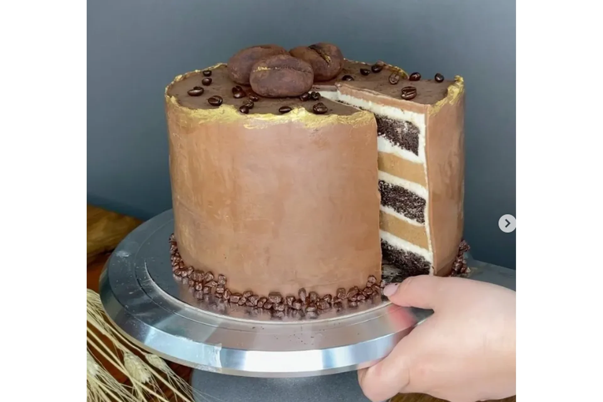 Муссовые медовики (valeriya.family), фото 1 из 1.