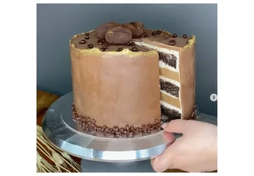 Муссовые медовики (valeriya.family)