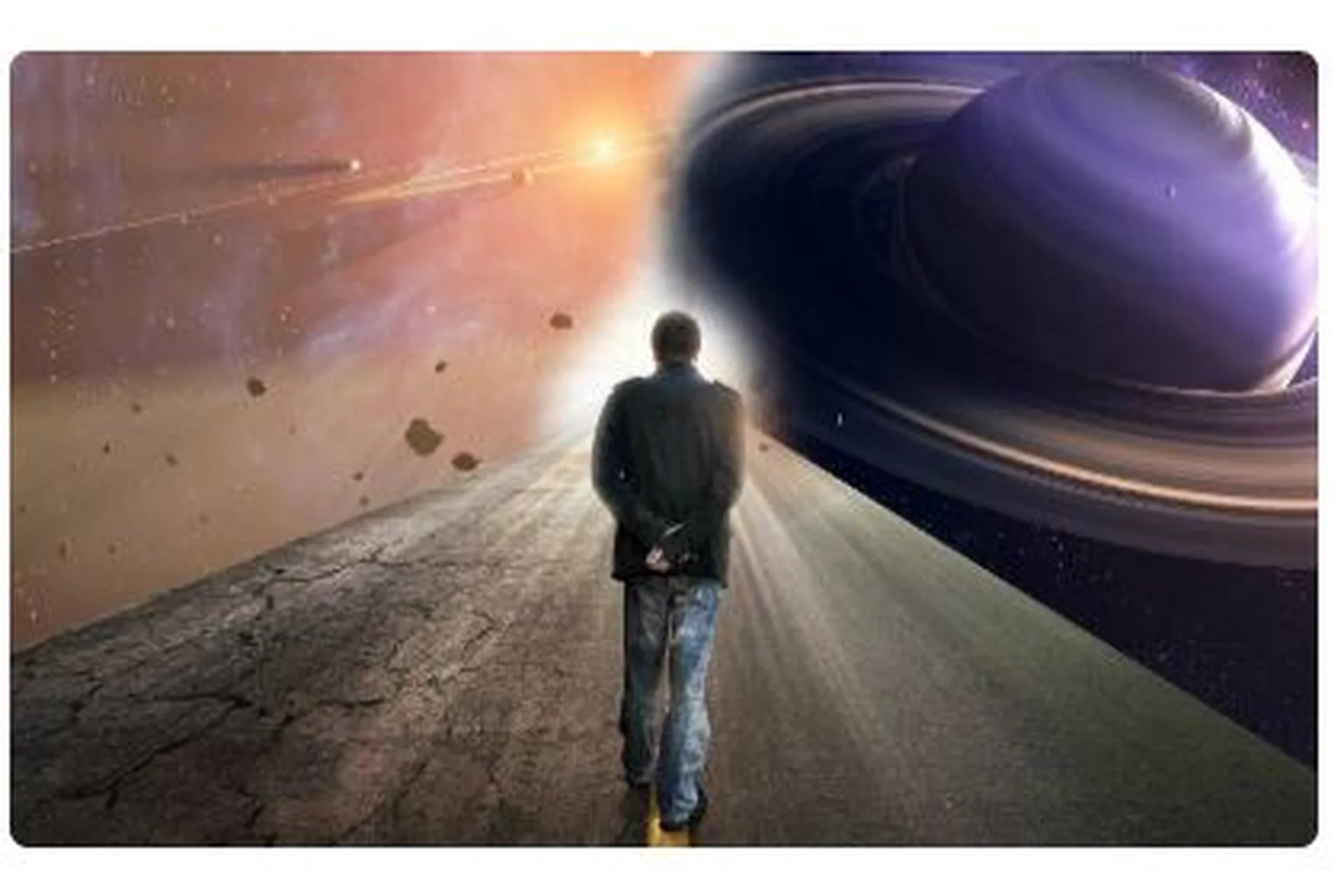 Резонанс с планетой Сатурн 1.0  (Антон Траск), фото 1 из 1.