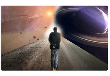 Резонанс с планетой Сатурн 1.0  (Антон Траск)