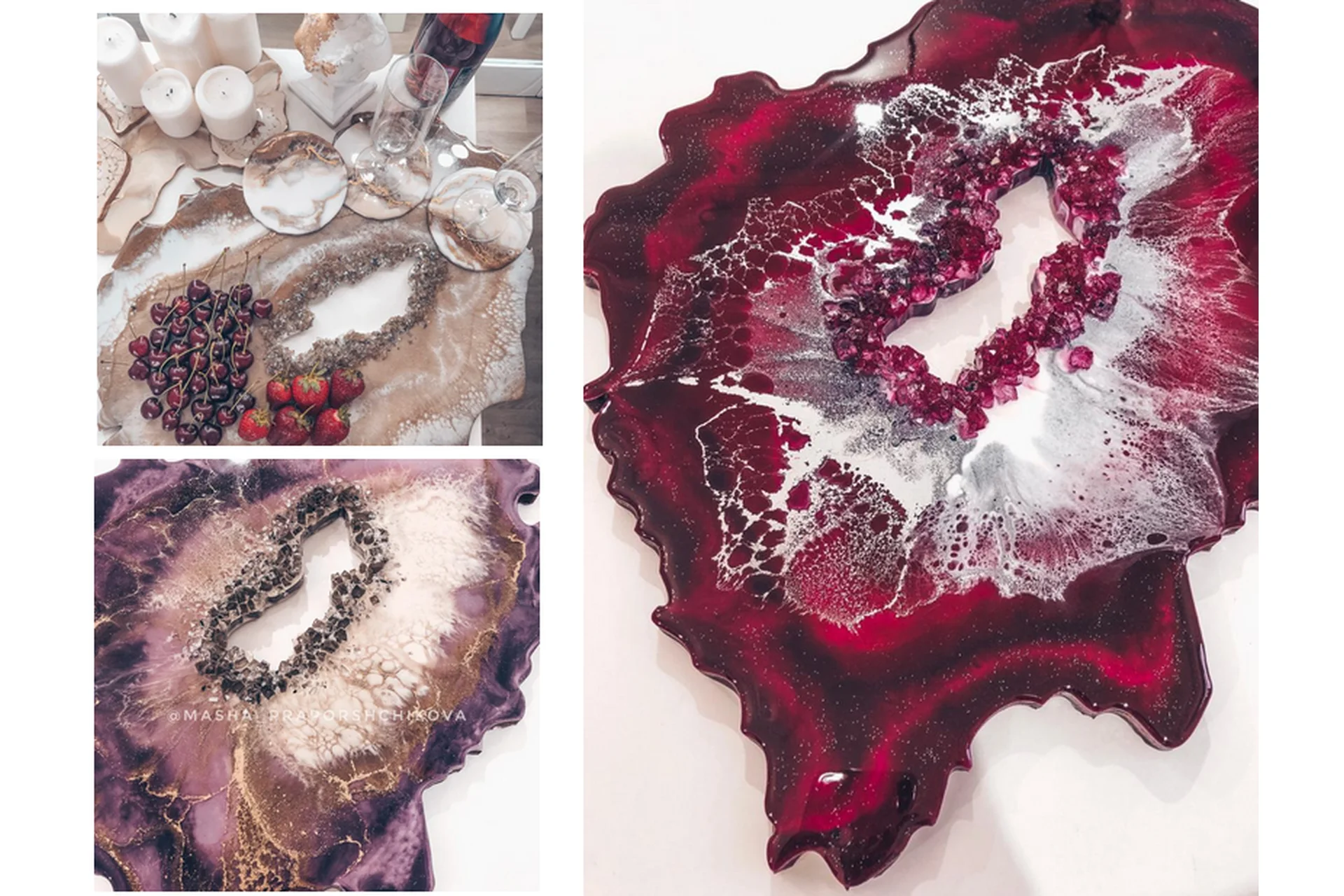 Срез камня (Мария Прапорщикова), фото 1 из 1.