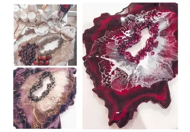 Срез камня (Мария Прапорщикова)